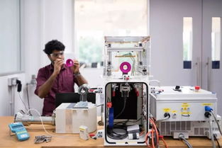 貴到出奇的英國(guó)戴森到底有什么黑科技？走進(jìn)戴森核心部件馬達(dá)工廠(chǎng)與軟件開(kāi)發(fā)