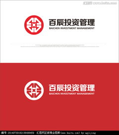 投資管理公司Logo設(shè)計指南 專業(yè)與信任的視覺傳達(dá)